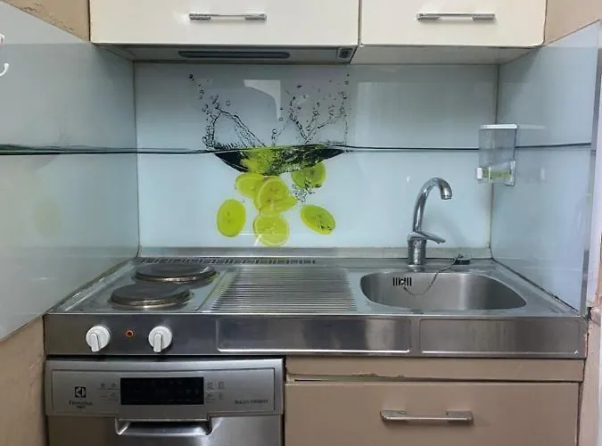 公寓 Ring 地拉那