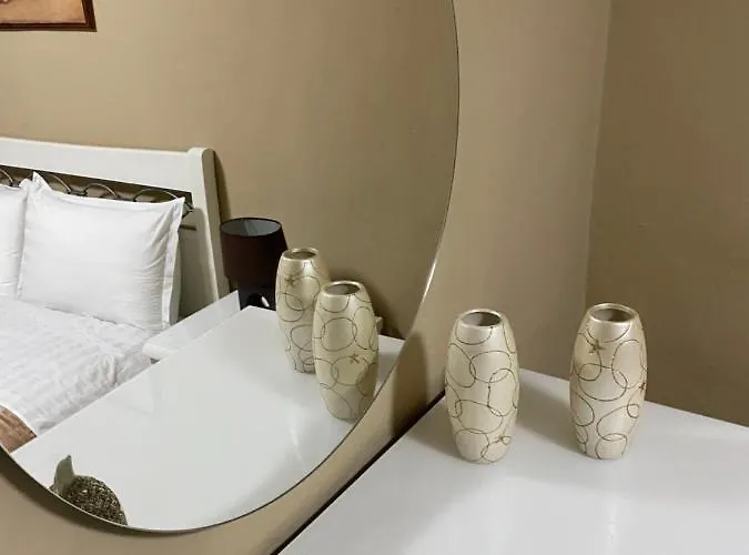 Ring 公寓 地拉那