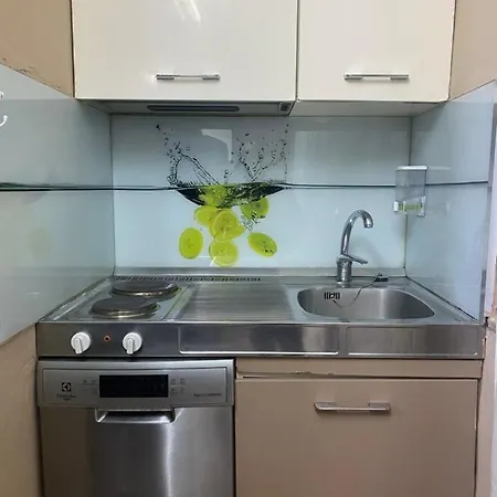 Appartement Ring Tirana