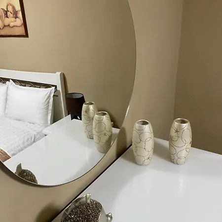Ring Appartement Tirana