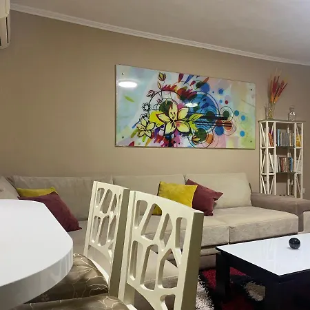Ring Appartement *