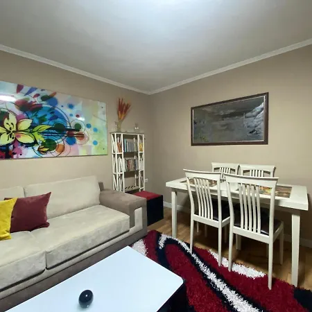 Ring Appartement Tirana