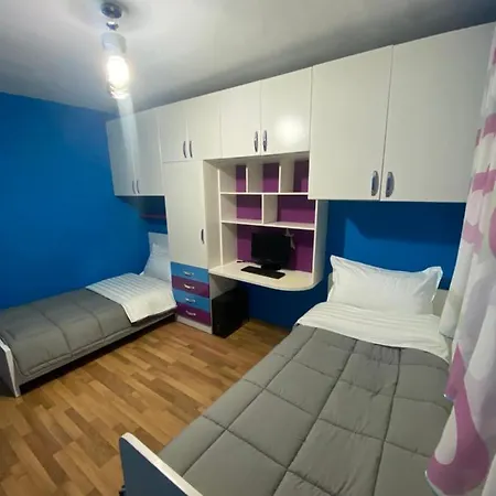 Appartement Ring