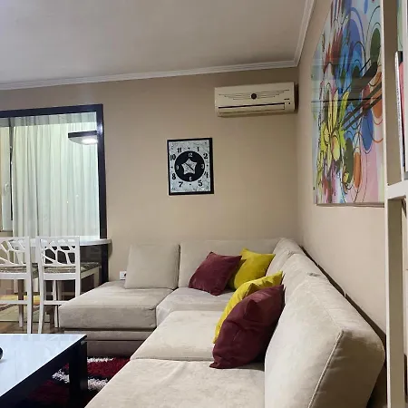 Ring Appartement